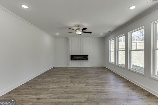 929 Lakeview, Commerce, GA 30529