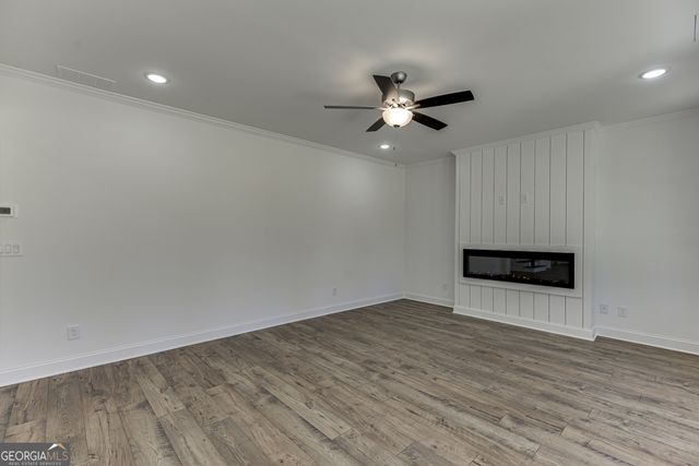 929 Lakeview, Commerce, GA 30529