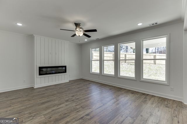 929 Lakeview, Commerce, GA 30529