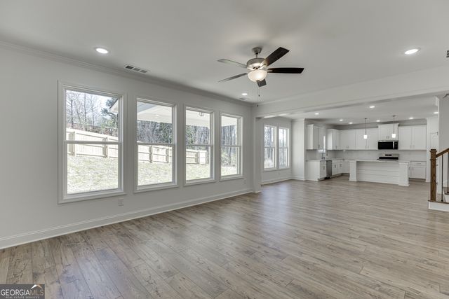 929 Lakeview, Commerce, GA 30529