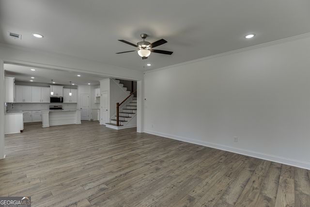 929 Lakeview, Commerce, GA 30529