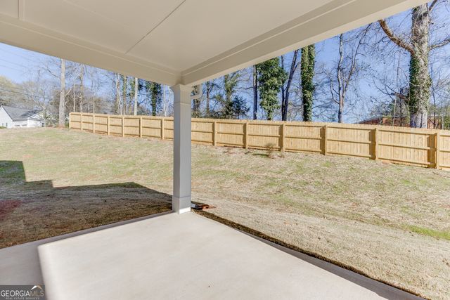 929 Lakeview, Commerce, GA 30529