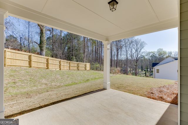 929 Lakeview, Commerce, GA 30529