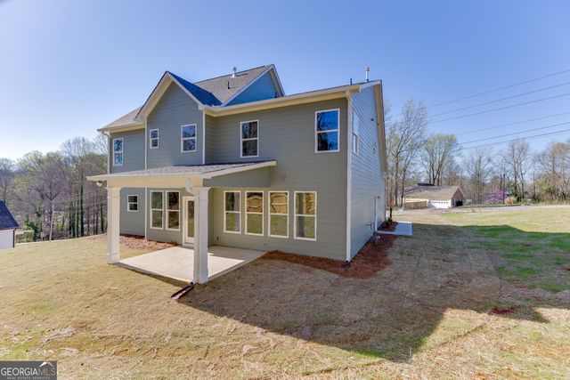 929 Lakeview, Commerce, GA 30529