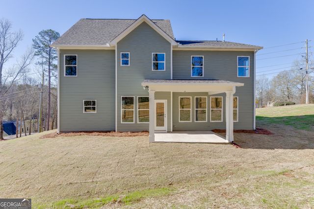 929 Lakeview, Commerce, GA 30529