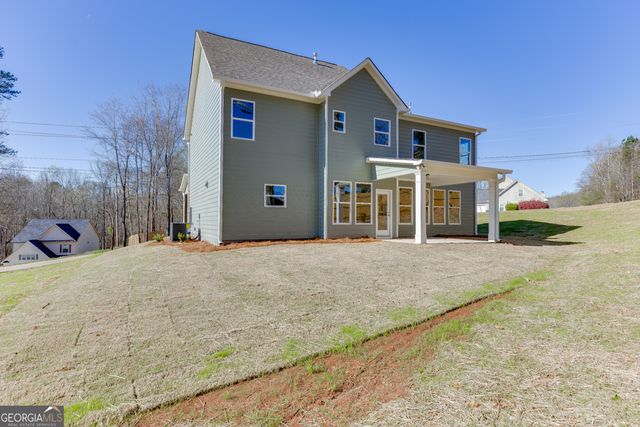 929 Lakeview, Commerce, GA 30529