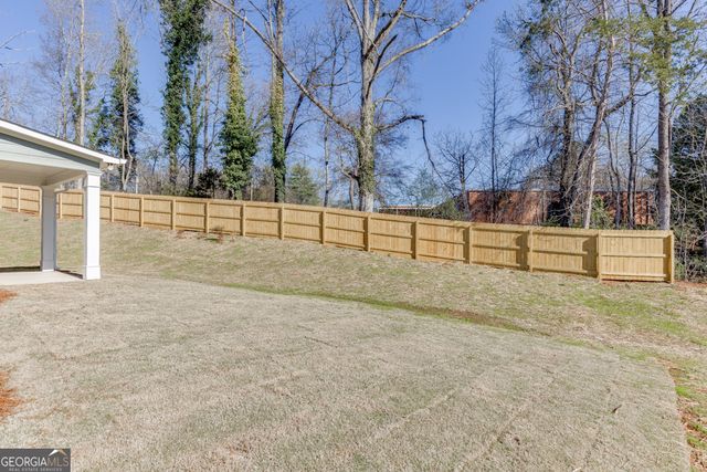 929 Lakeview, Commerce, GA 30529