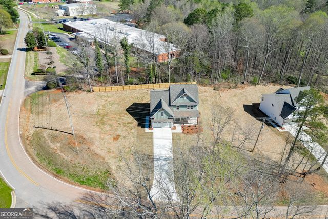 929 Lakeview, Commerce, GA 30529