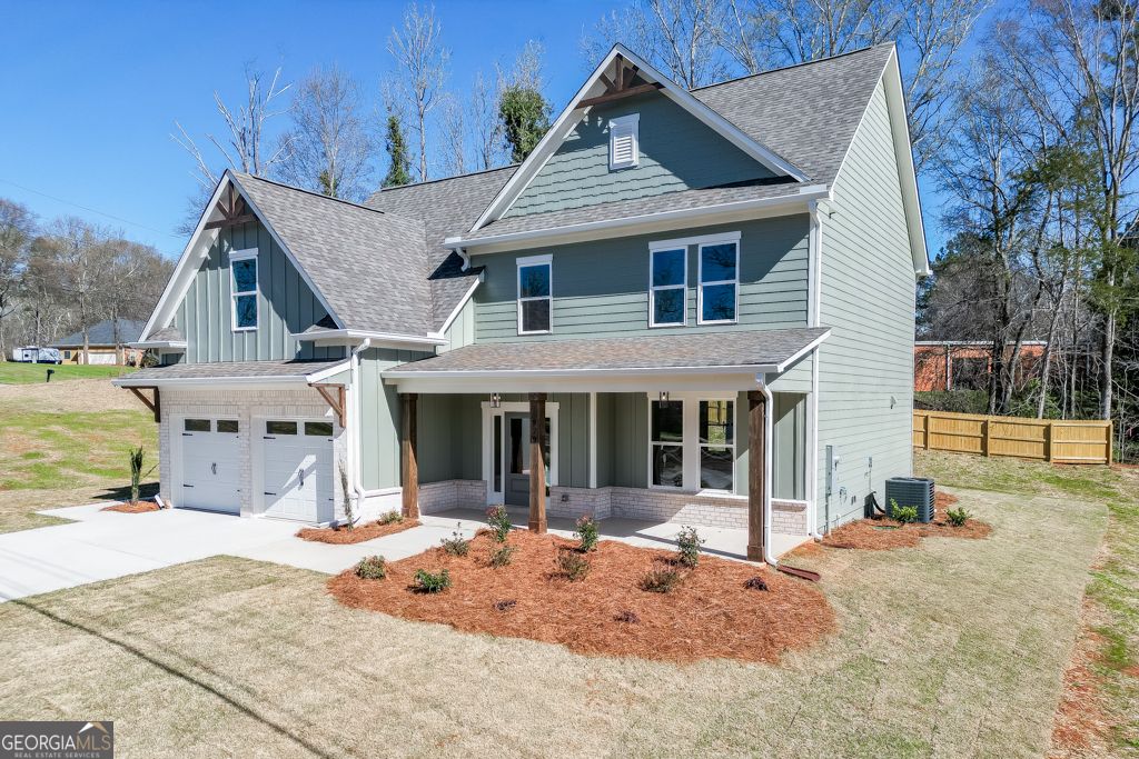 929 Lakeview, Commerce, GA 30529 — photo 2
