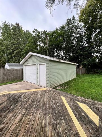 315 Storch Street, Saginaw, MI 48602
