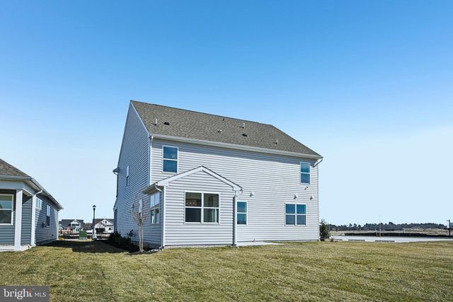 109 TOPAZ ST, Milton, DE 19968