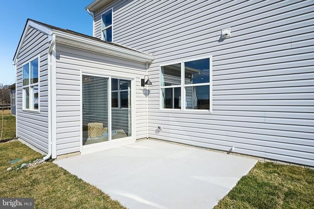 109 TOPAZ ST, Milton, DE 19968
