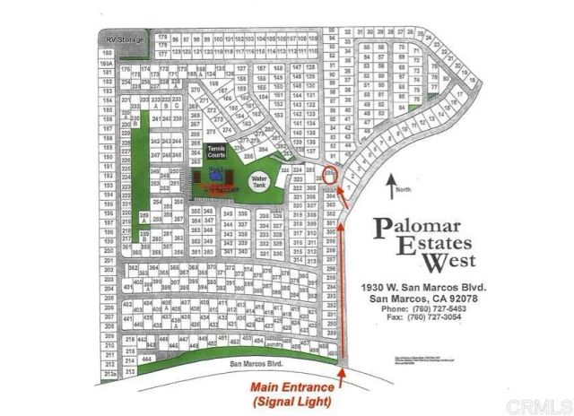 1930 W San Marcos Blvd 288, San Marcos, CA 92078