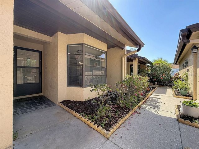 3504 NIBLICK COURT 4, New Port Richey, FL 34655