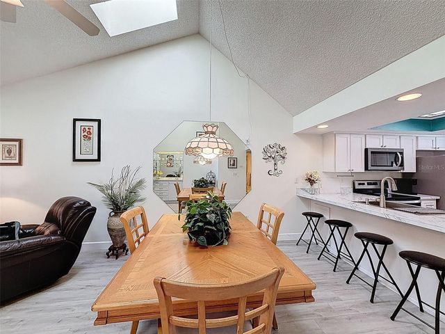 3504 NIBLICK COURT 4, New Port Richey, FL 34655