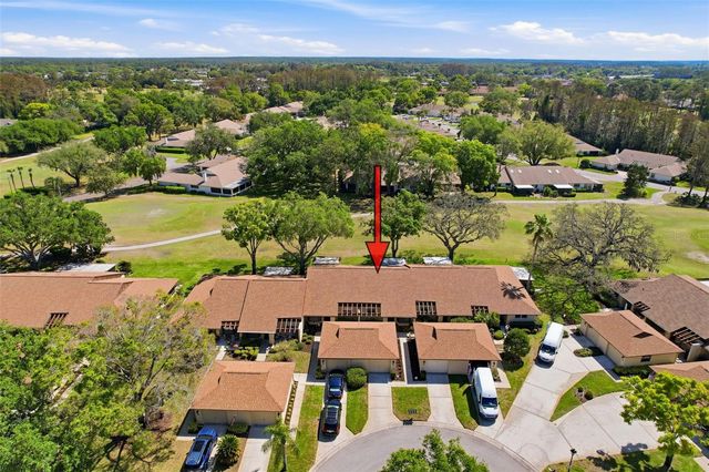 3504 NIBLICK COURT 4, New Port Richey, FL 34655