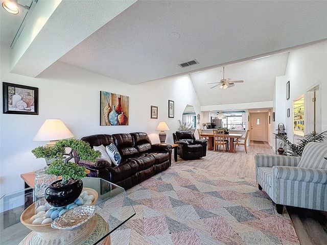 3504 NIBLICK COURT 4, New Port Richey, FL 34655