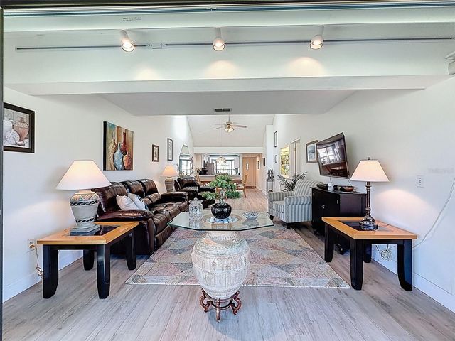 3504 NIBLICK COURT 4, New Port Richey, FL 34655