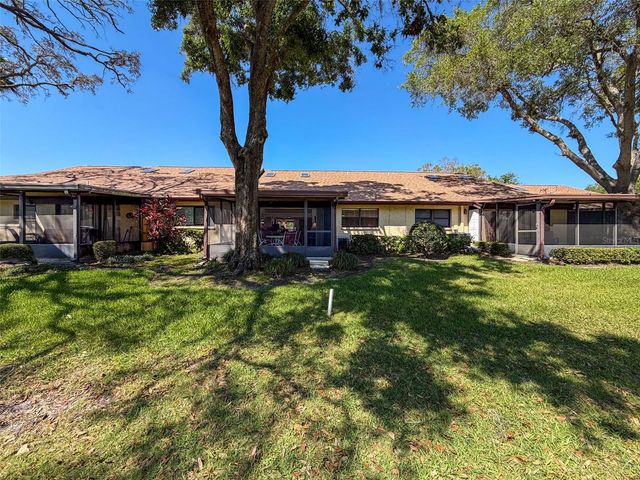 3504 NIBLICK COURT 4, New Port Richey, FL 34655