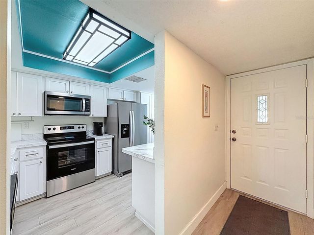 3504 NIBLICK COURT 4, New Port Richey, FL 34655