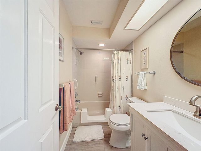 3504 NIBLICK COURT 4, New Port Richey, FL 34655