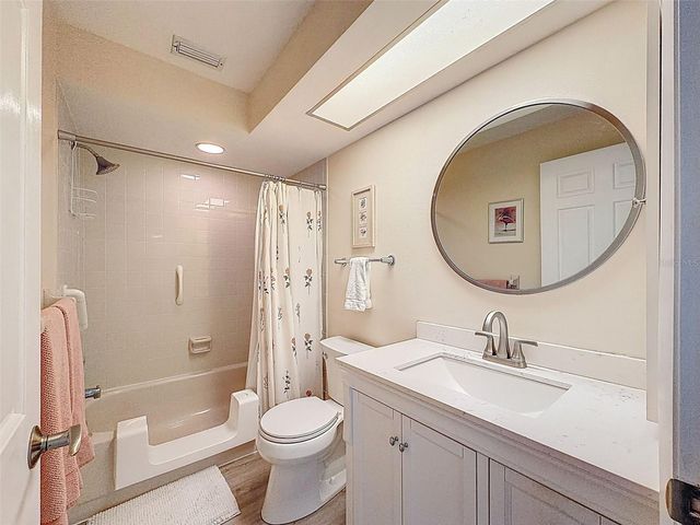 3504 NIBLICK COURT 4, New Port Richey, FL 34655