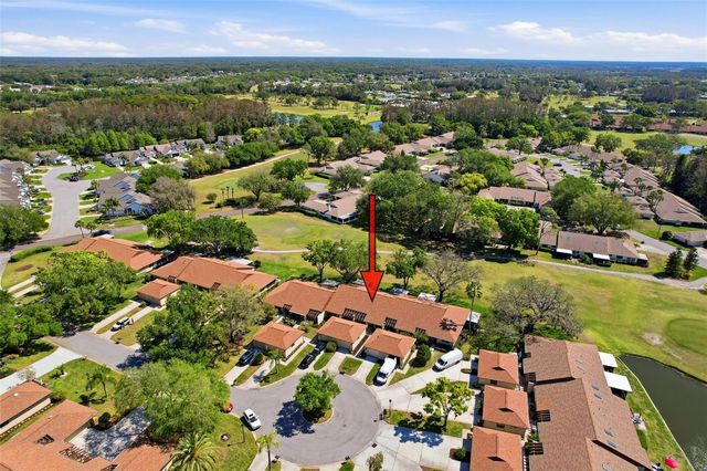 3504 NIBLICK COURT 4, New Port Richey, FL 34655