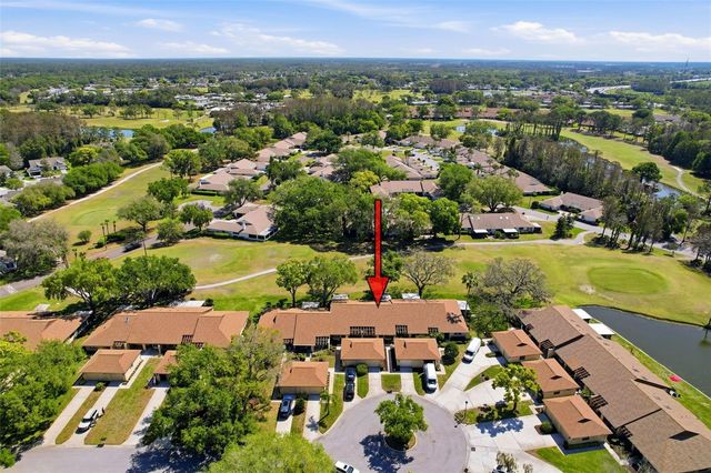 3504 NIBLICK COURT 4, New Port Richey, FL 34655