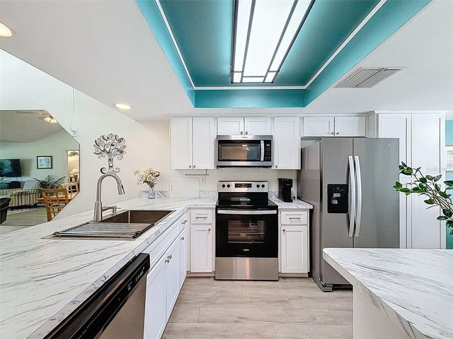 3504 NIBLICK COURT 4, New Port Richey, FL 34655