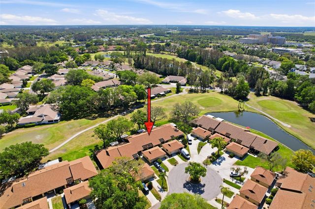 3504 NIBLICK COURT 4, New Port Richey, FL 34655