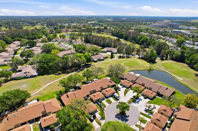 3504 NIBLICK COURT 4, New Port Richey, FL 34655