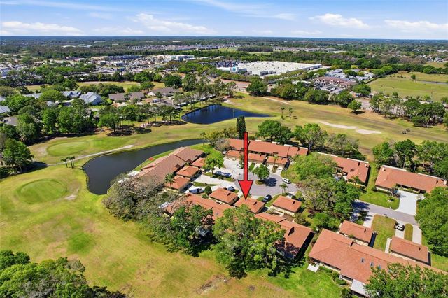 3504 NIBLICK COURT 4, New Port Richey, FL 34655