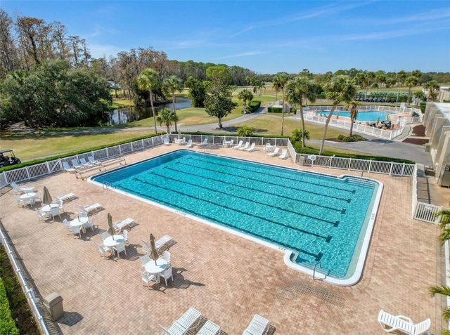 3504 NIBLICK COURT 4, New Port Richey, FL 34655