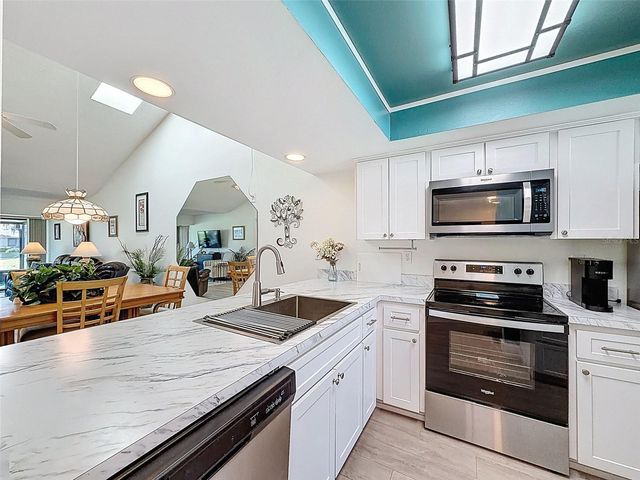 3504 NIBLICK COURT 4, New Port Richey, FL 34655