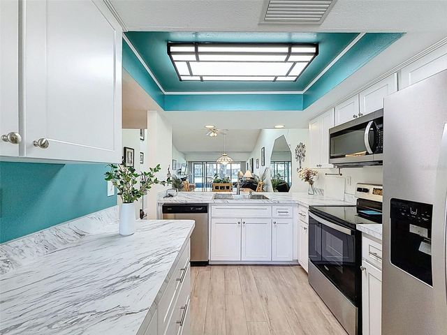 3504 NIBLICK COURT 4, New Port Richey, FL 34655