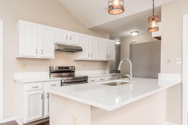 2464 Meadow Glade Drive, Hilliard, OH 43026