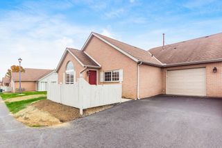 2464 Meadow Glade Drive, Hilliard, OH 43026
