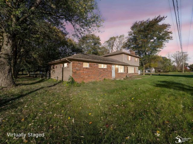 10711 Douglas Road, Bedford Twp, MI 48182