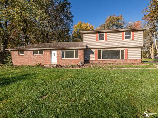 10711 Douglas Road, Bedford Twp, MI 48182