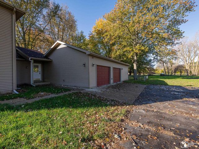 10711 Douglas Road, Bedford Twp, MI 48182