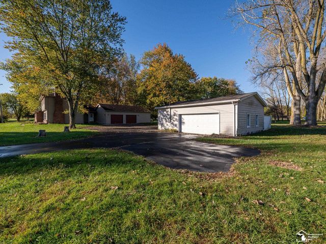 10711 Douglas Road, Bedford Twp, MI 48182