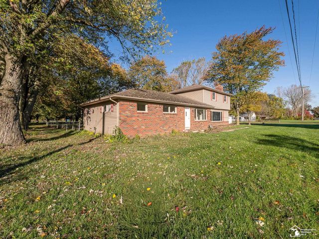 10711 Douglas Road, Bedford Twp, MI 48182