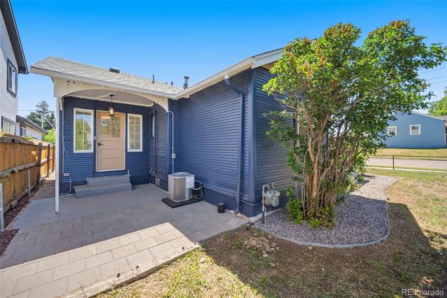 4308 Chase Street, Denver, CO 80212