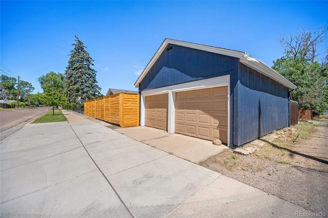 4308 Chase Street, Denver, CO 80212