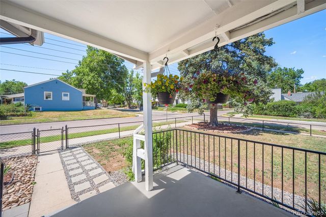 4308 Chase Street, Denver, CO 80212