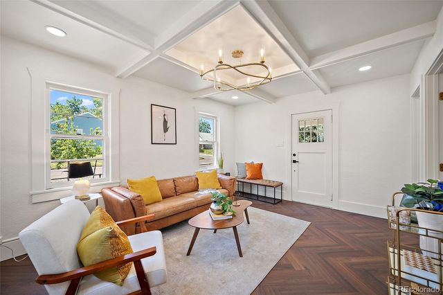 4308 Chase Street, Denver, CO 80212