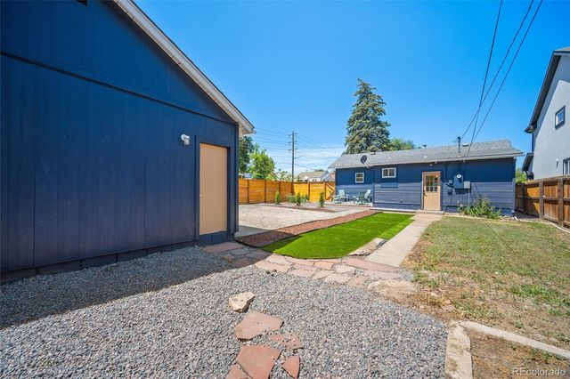 4308 Chase Street, Denver, CO 80212