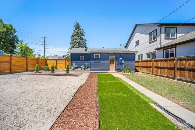 4308 Chase Street, Denver, CO 80212