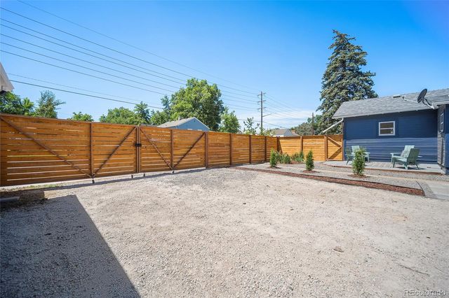 4308 Chase Street, Denver, CO 80212