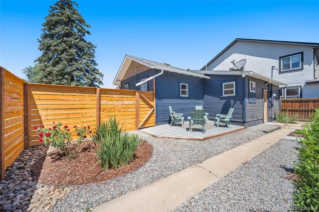 4308 Chase Street, Denver, CO 80212
